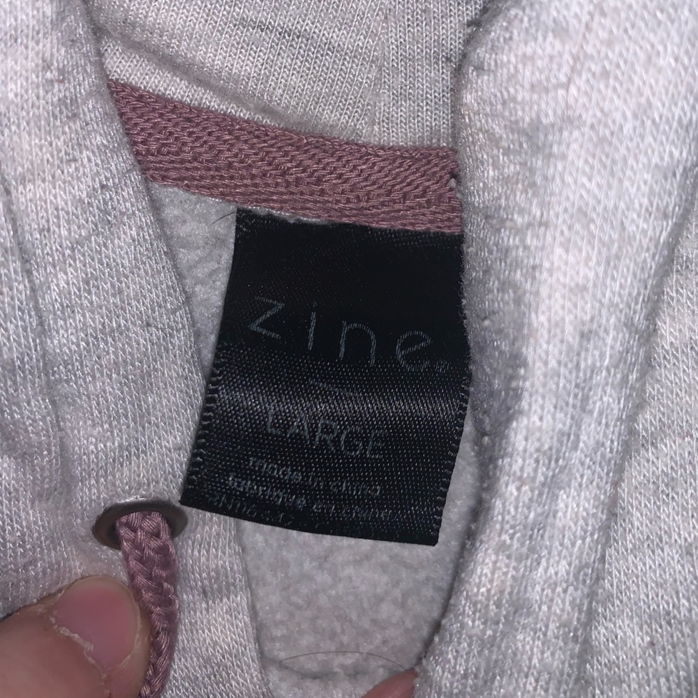 Hoodie - Picture 3 of 3
